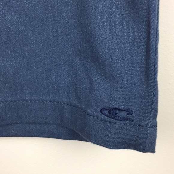 O’Neill - Standard Fit Flat Front Men’s Shorts - Picture 4 of 7